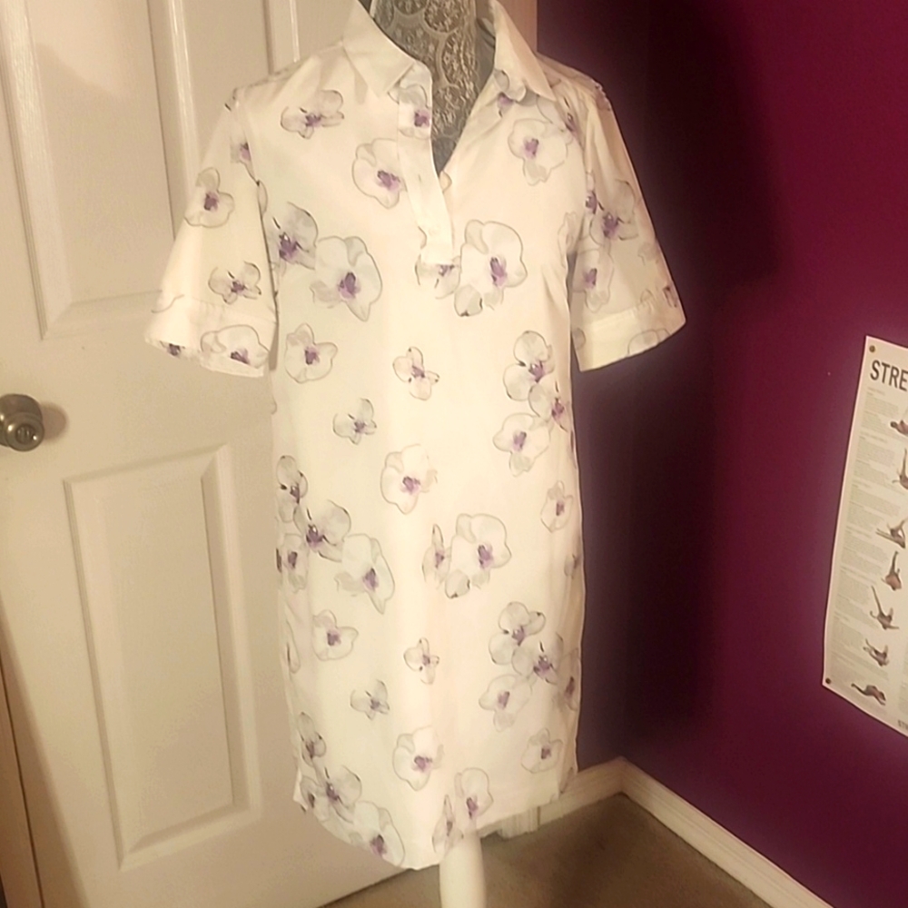 SOLD Banana Republic Dress